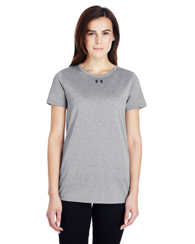 STA Under Amour Ladies Locker t-Shirt 2.0