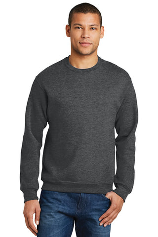 JERZEES® - NuBlend® Crewneck Sweatshirt