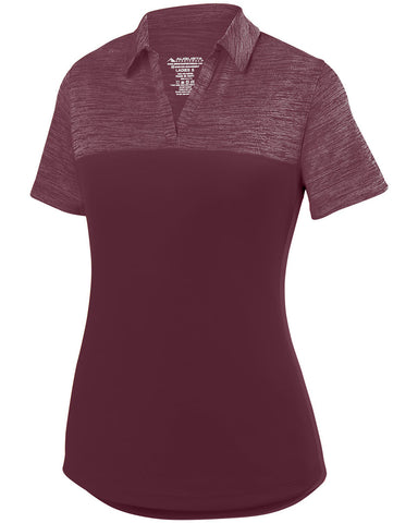 STA Ladies Polo