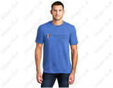 TRIDENT Short Sleeve T-Shirt District VIP