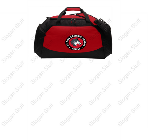 Port Authority® Large Active Duffel
