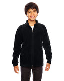 SPX softshell full zip jacket adult or youth