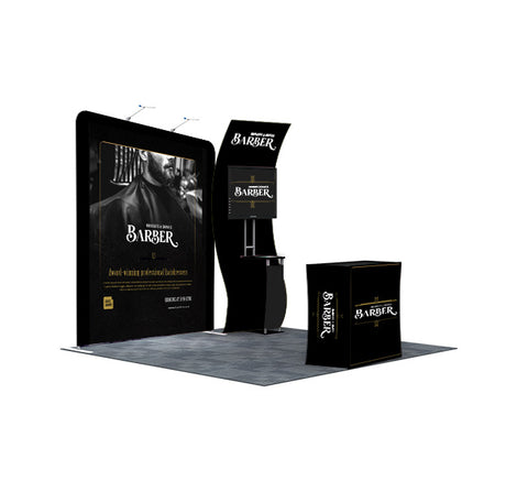 Trade Show Booth Design 5