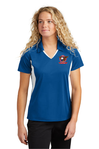 Crestview Elementary Polo 2025