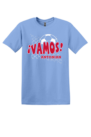 ACP VAMOS ANTONIAN  Soccer Shirt