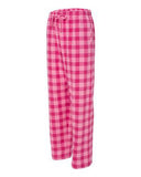 Boxercraft Flannel Pants