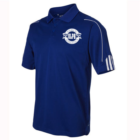OLPH athletic ADIDAS polo