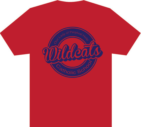 OLPH Circle Wildcats