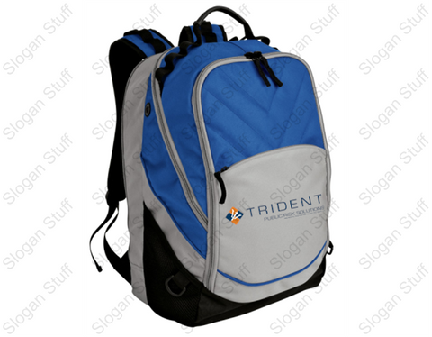 Trident Port Authority® Xcape™ Computer Backpack