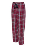 Boxercraft Flannel Pants