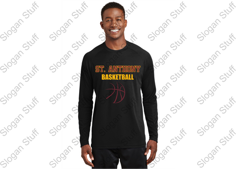 STA Ladies Team only Shooter shirt